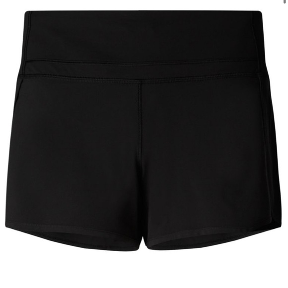 Lululemon Run Times Short *4-way Stretch 4"
Black Size 4 - Picture 4 of 8